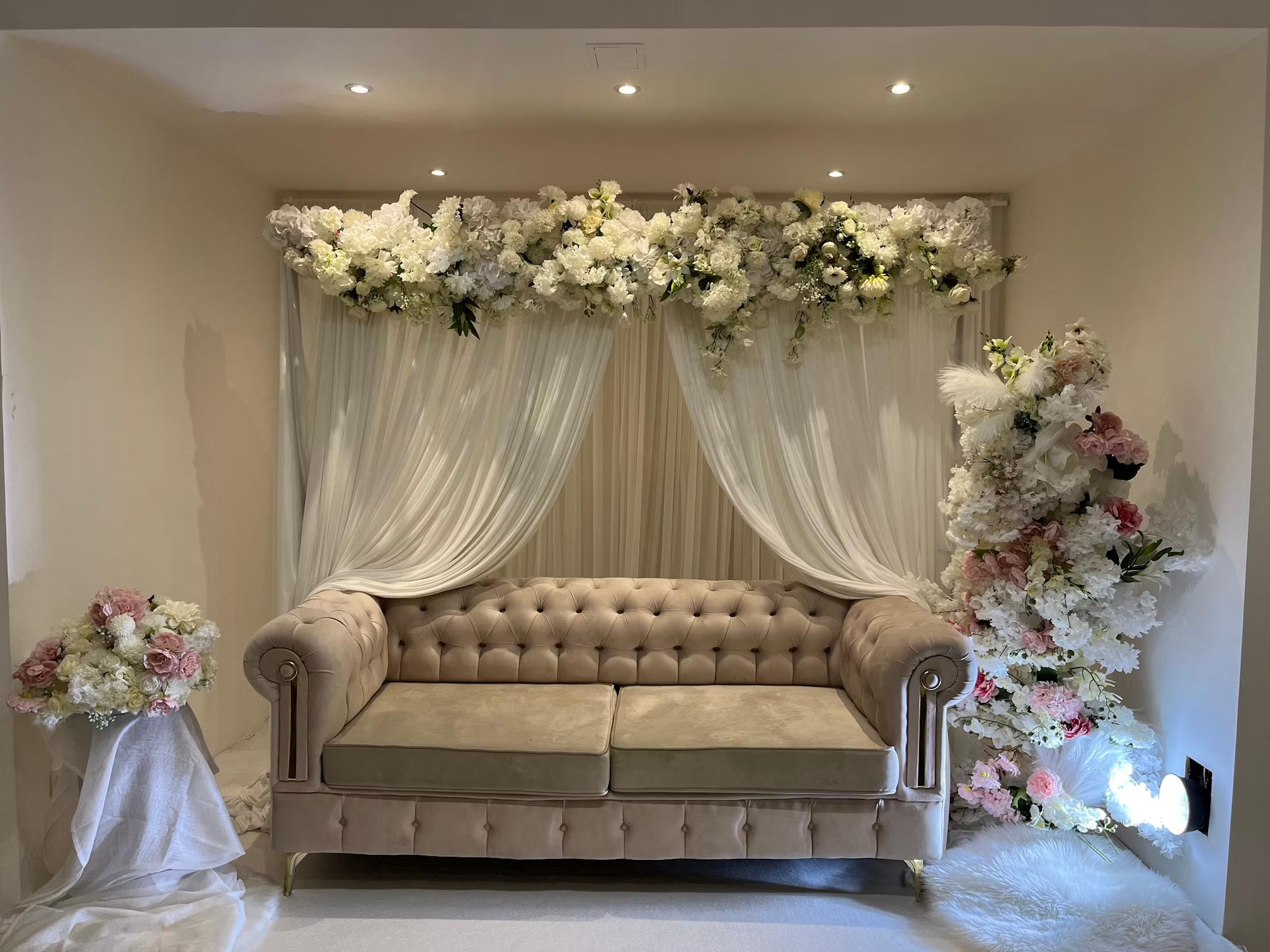 mariage